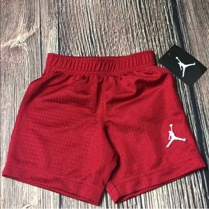 Boys athletic shorts